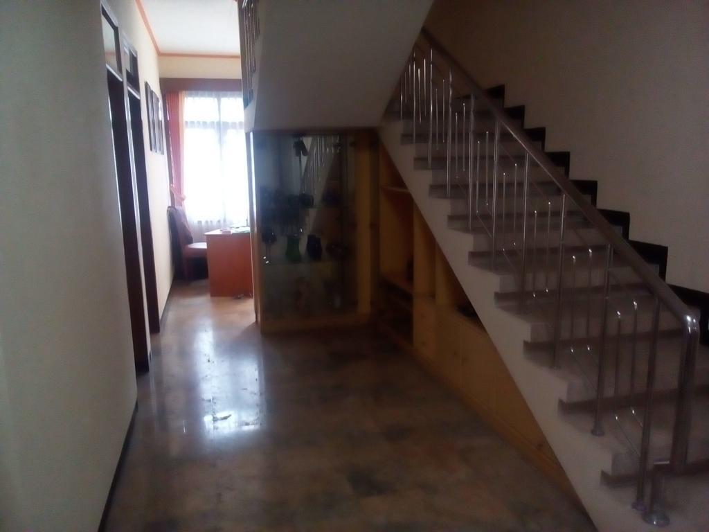 Simply Homy Guest House Pasteur Bandung Exterior photo