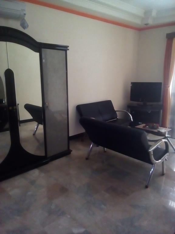 Simply Homy Guest House Pasteur Bandung Exterior photo