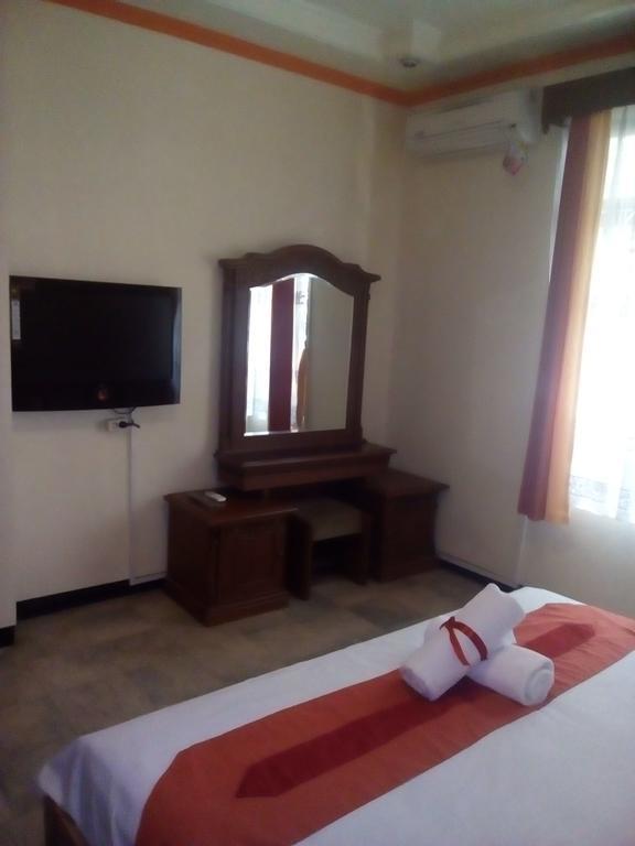 Simply Homy Guest House Pasteur Bandung Exterior photo