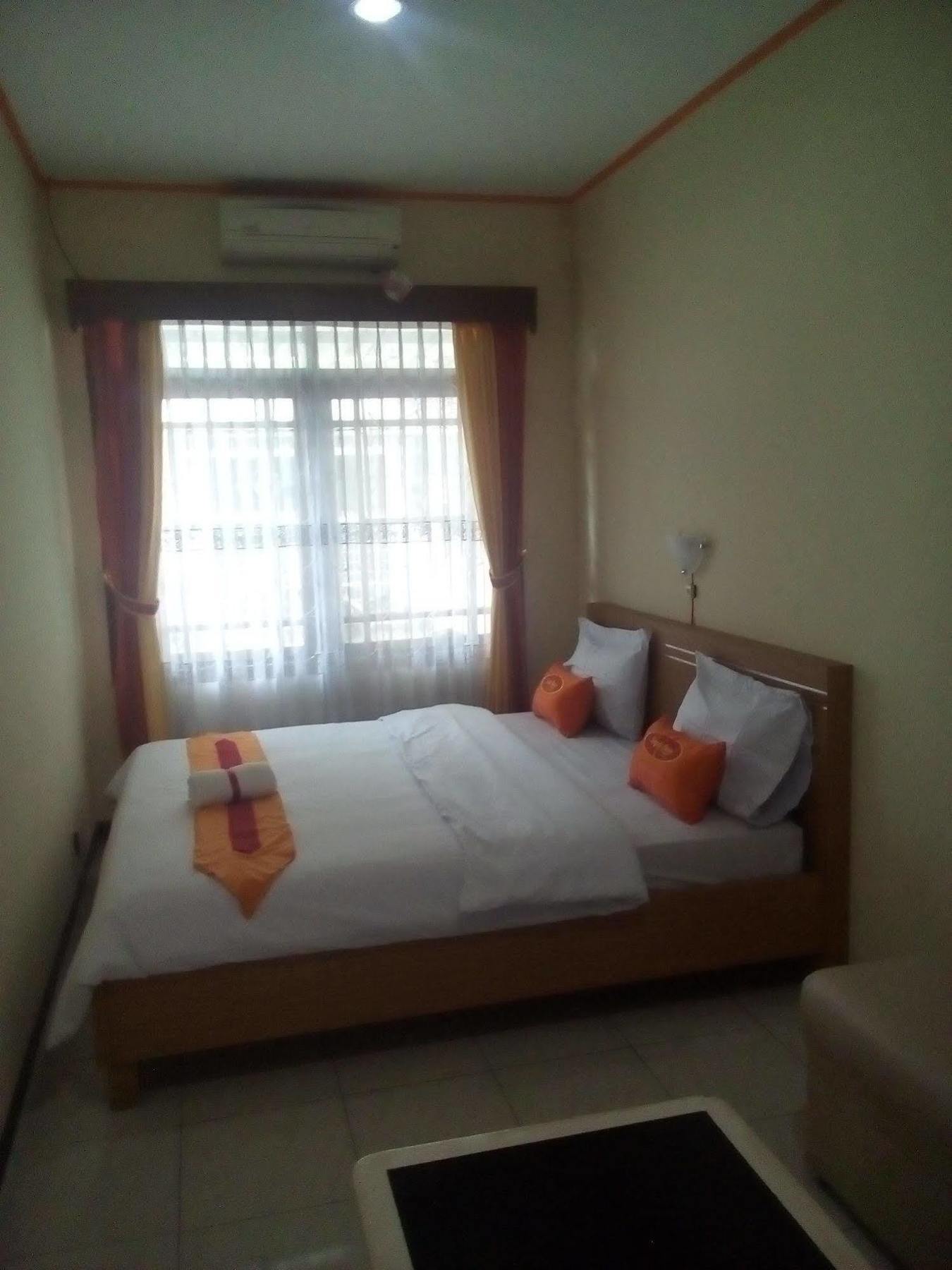 Simply Homy Guest House Pasteur Bandung Exterior photo