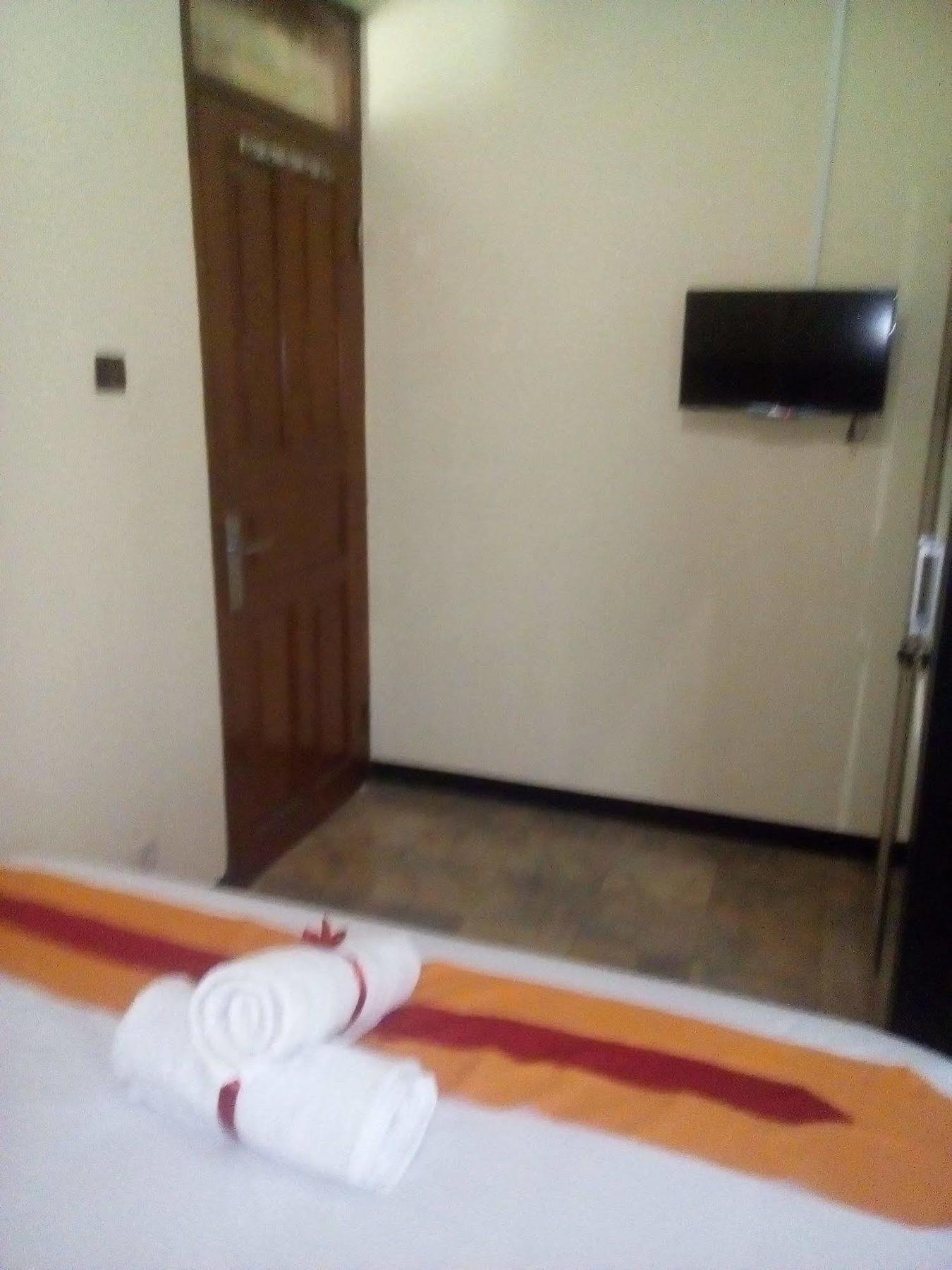 Simply Homy Guest House Pasteur Bandung Exterior photo