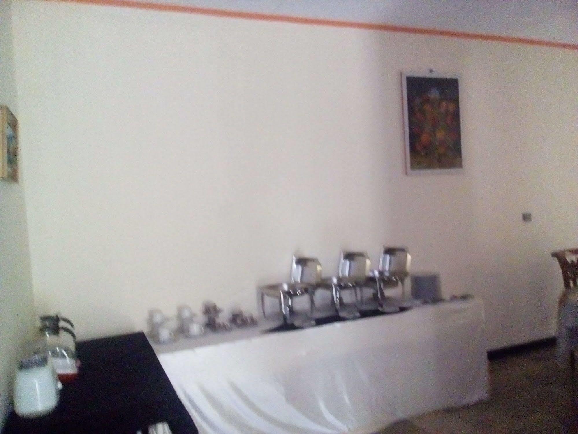 Simply Homy Guest House Pasteur Bandung Exterior photo