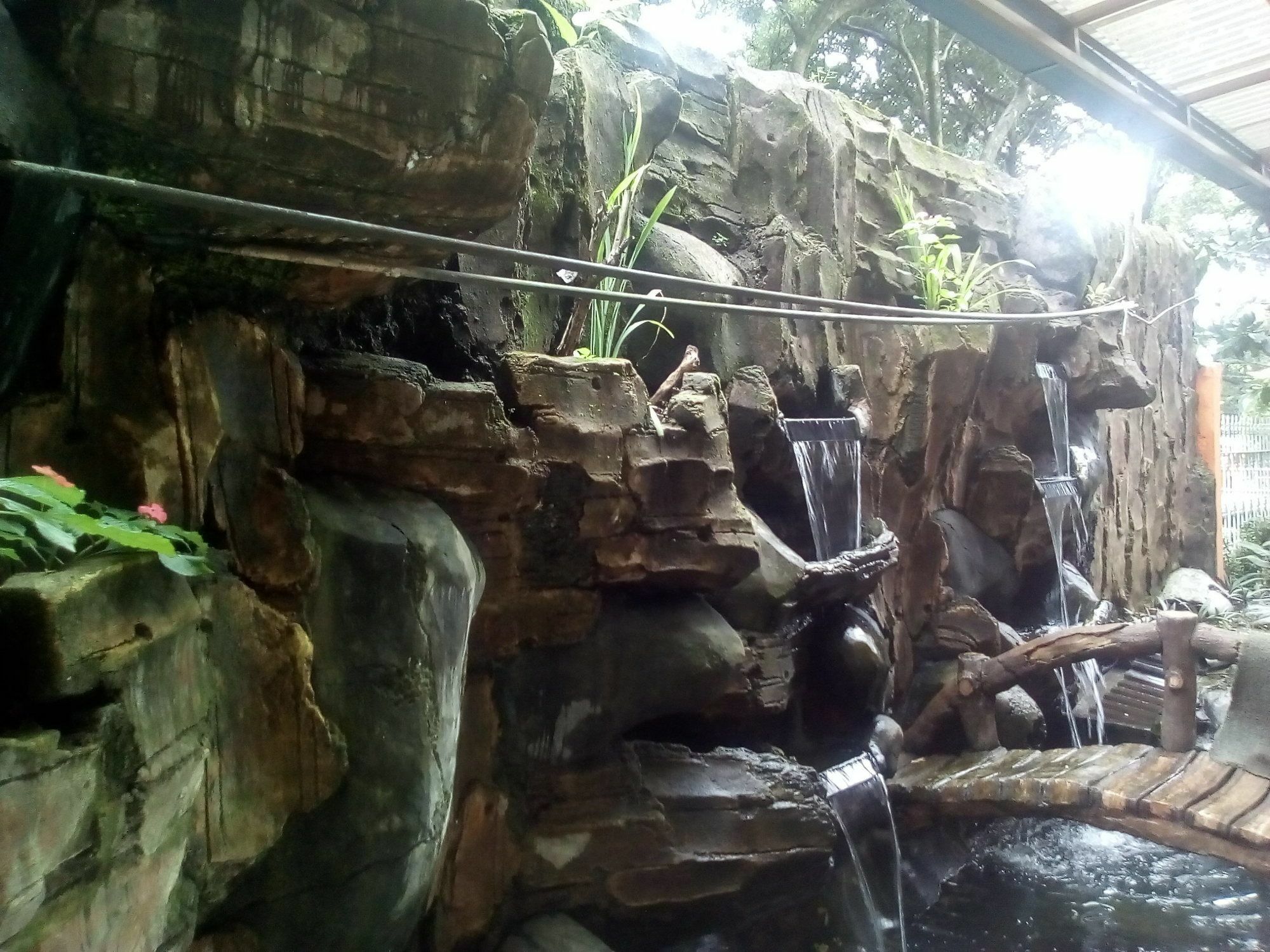 Simply Homy Guest House Pasteur Bandung Exterior photo